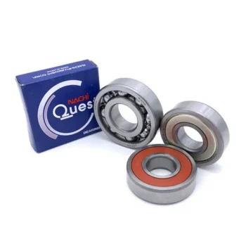 61901 Deep Groove Ball Bearing – Long-Lived, High-Precision Auto Parts