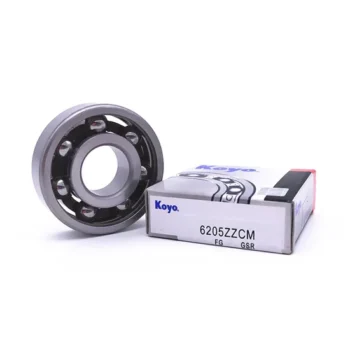 61818TN1 Deep Groove Ball Bearing – Long-Lived, Premium Brand