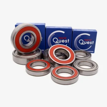 619/9 Deep Groove Ball Bearing – Long-Lived, Discounted, Made in China