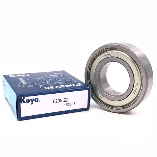 Long-Lived-Timken-NSK-IKO-Koyo-NTN-Own-Brand-Deep-Groove-Ball-Bearing-Durable-61904nr-61904-Zn-61904-Znr