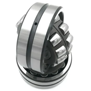21318 Spherical Roller Bearing – Low Friction & Self-Aligning