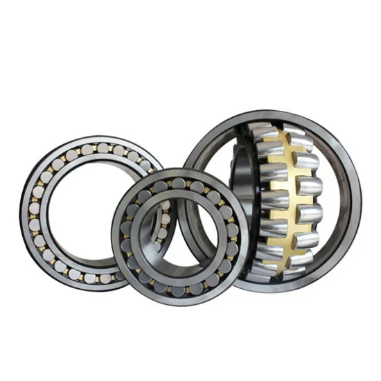 Low-Friction-Self-Aligning-Bearings-21318-Spherical-Roller-Bearing-for-Gearbox