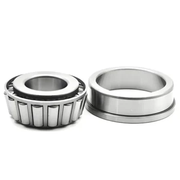 33216 Tapered Roller Bearing – Low Noise, High Precision