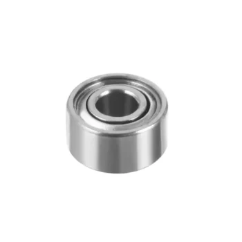 Low Noise MR95-MR115 Deep Groove Ball Bearings for Smooth Performance