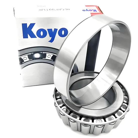 Koyo 30316 Tapered Roller Bearing – Low Noise