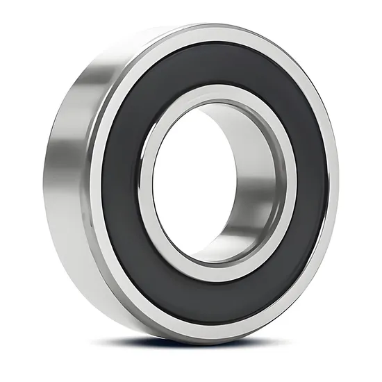 Low Power Motor Bearings 6005/6006/6007ZZ 2RS