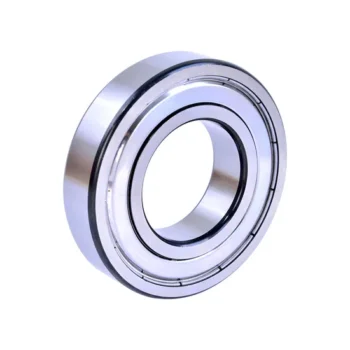 6012ZZ Deep Groove Ball Bearing for CNC Machines