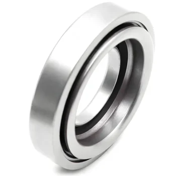 6011-2RS/ZZ Deep Groove Ball Bearing – Low Vibration, High Precision