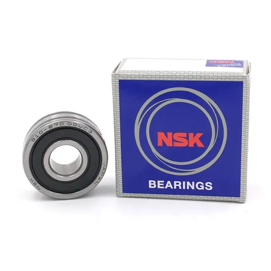 Machinery-Timken-NSK-IKO-Koyo-NTN-Hot-Sale-Low-Vibration-Deep-Groove-Ball-Bearing-6040-6040m