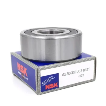 NSK IKO KOYO NTN 16006 Deep Groove Ball Bearing – Original, High Quality