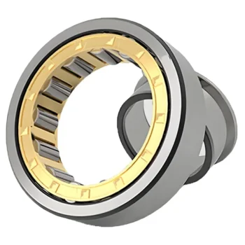 BDL NJ2312M Cylindrical Roller Bearing, High Load Capacity, Made in China