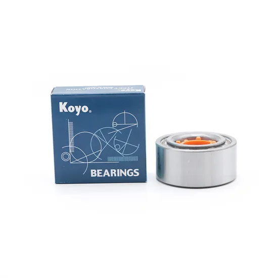 Made-in-China-High-Auto-Bearing-Speed-Wheel-Hub-Bearing-Koyo-Dac37720033