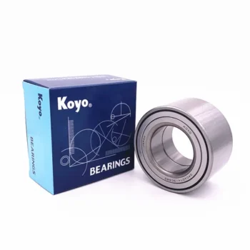 Koyo Dac37720033 High Speed Wheel Hub Bearing