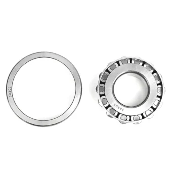30305 30306 30307 Tapered Roller Bearing Factory Price