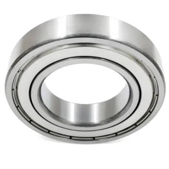 China Bearing 6202-6208 Deep Groove Ball Bearings