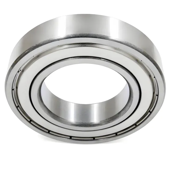 China Bearing 6202-6208 Deep Groove Ball Bearings