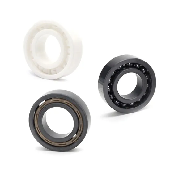 Made-in-China-Price-Deep-Groove-Ball-Bearing-Ceramic-Bearing-608RS-for-Skateboard