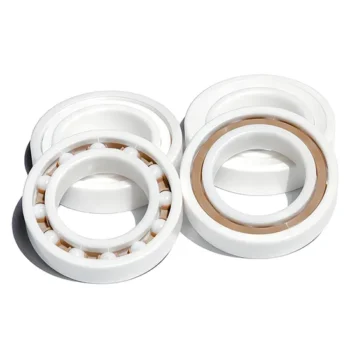 608RS Ceramic Bearing for Skateboard – High Performance & Durable