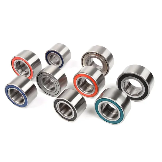 Manufacturing-Customization-Auto-Bearing-for-Wheel-Bearings-Auto-Parts-Bearing