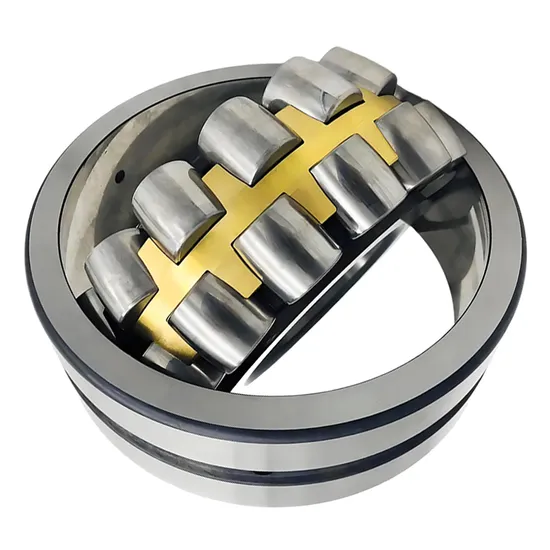 Self-Aligning Roller Bearings 22220-22312 – High-Precision Mechanical Equipment
