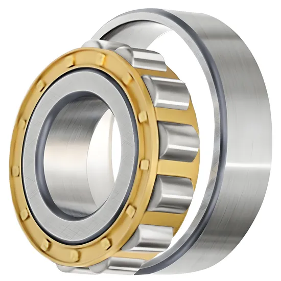 NU2322 Cylindrical Roller Bearing - High Precision & Load Capacity