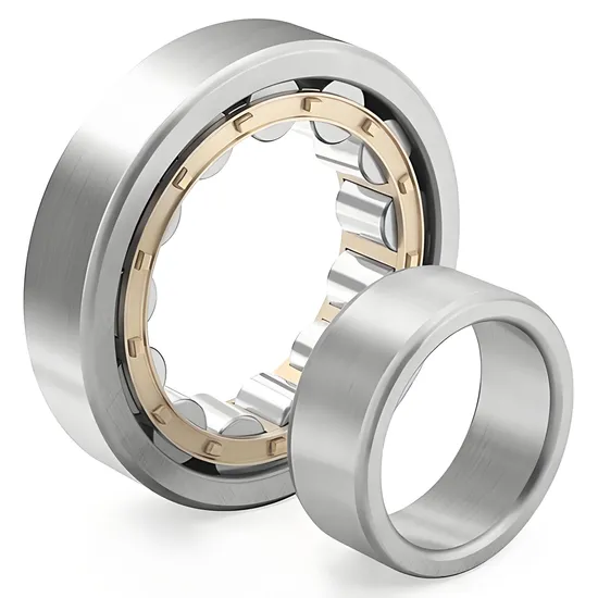 Medium-Sized-Electric-Motors-Cylindrical-Roller-Bearings-Nu2322