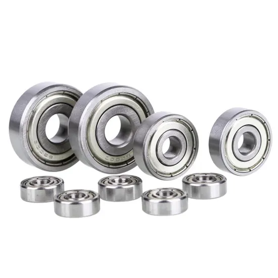 Mini-Bearing-679zz-679-2RS-672-673-674-675-676-678-679-683-684-685-686-687-688-689zz-2RS-Deep-Groove-Ball-Bearing