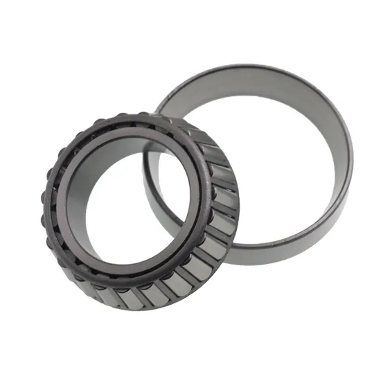 Mini-Tractor-Bearing-30319-30321-Tapered-Roller-Bearing