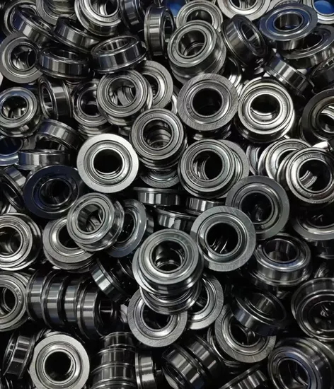 Miniature-Deep-Groove-Ball-Bearing-Mr105zz-L-1050zz-5X10X4-mm-Bearing