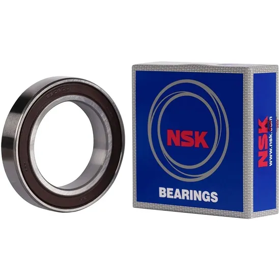 Motor-Bearing-Deep-Groove-Ball-Bearing-6201-6202-6203-6204-6205-6206-2RS-NTN-NSK-Brand