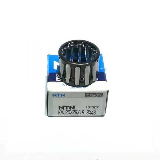 Motor-Parts-with-ISO-SGS-Certification-Needle-Roller-Bearing-HK-Series-HK1015-HK1010-HK1012