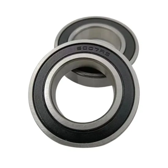 Motorcycle-Bearings-6302-6203-6301-6004-6203-2RS-6300-2RS-6301-2RS-6302-2RS-6201-2RS-6202-2RS-Zz-2RS-P0-Deep-Groove-Ball-Bearing