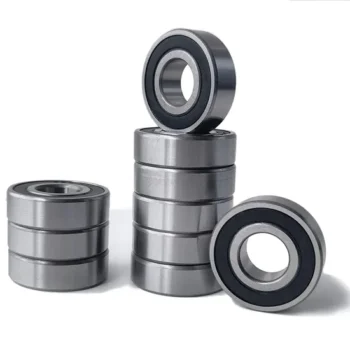 Motorcycle Bearings 6302-2RS, 6203-2RS, 6301-2RS, Zz 2RS P0