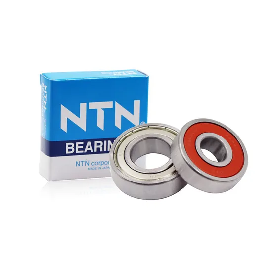 Motorcycle-Parts-6306-Deep-Groove-Ball-Bearing-with-NSK-NTN-Timken-Koyo-NACHI