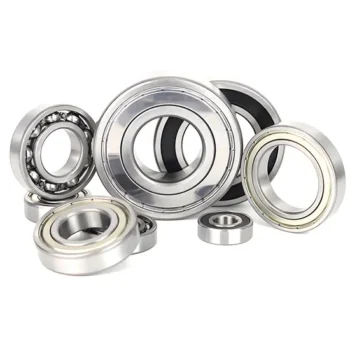 Motorcycle Bearing 6048-6068 High Load Capacity