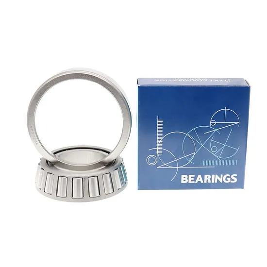 Motorcycle-Parts-HK2016-Axk2035-30205-32006X-Taper-Roller-Bearing