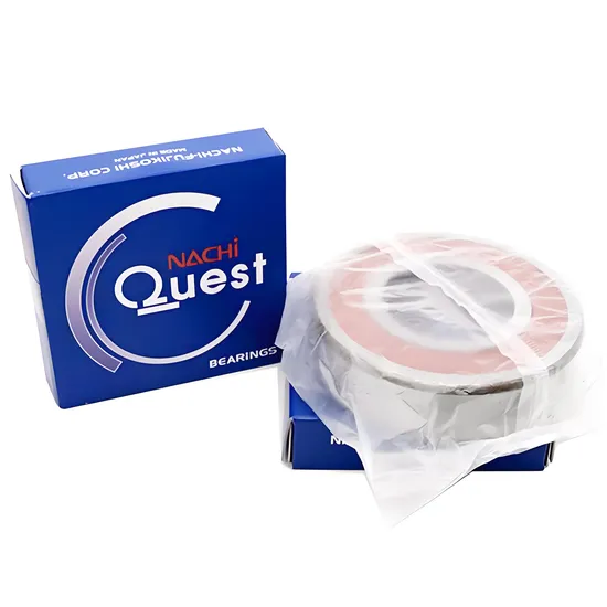 NACHI-6209-6207-Deep-Groove-Ball-Bearing-for-Auto-Bearing