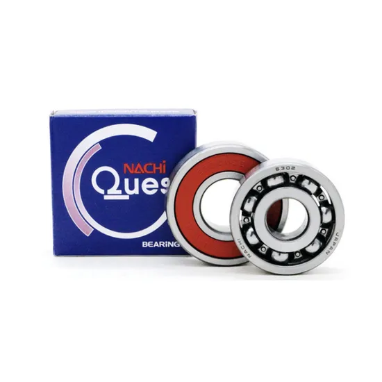 NACHI-Bearings-Japan-Original-NACHI-Bearing-6003-6103du-6003DDU-for-Electric-Generator