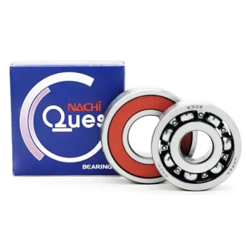 NACHI 6328 Deep Groove Ball Bearing – High-Load Motorcycle Spare Part