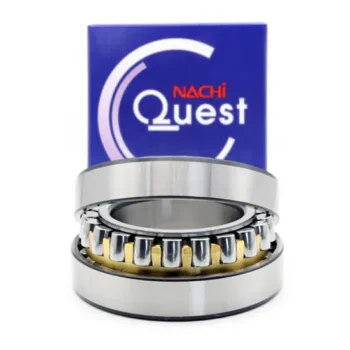 NACHI/NSK 24018-24028CDKE4 Self-Aligning Roller Bearings – High-Precision, Heavy-Duty