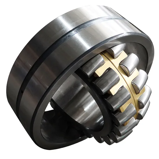NACHI/NSK 24028-24036CAMKE4 Self-Aligning Roller Bearings