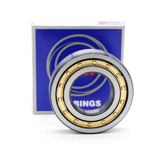 NACHI-NSK-Roller-Bearing-N2307em-Nj2307em-NF2307em-Nu2307em-Nup2307em-Cylindrical-Roller-Bearing