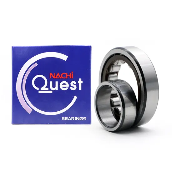 NACHI-NSK-Roller-Bearing-N2308em-Nj2308em-NF2308em-Nu2308em-Nup2308em-Cylindrical-Roller-Bearing