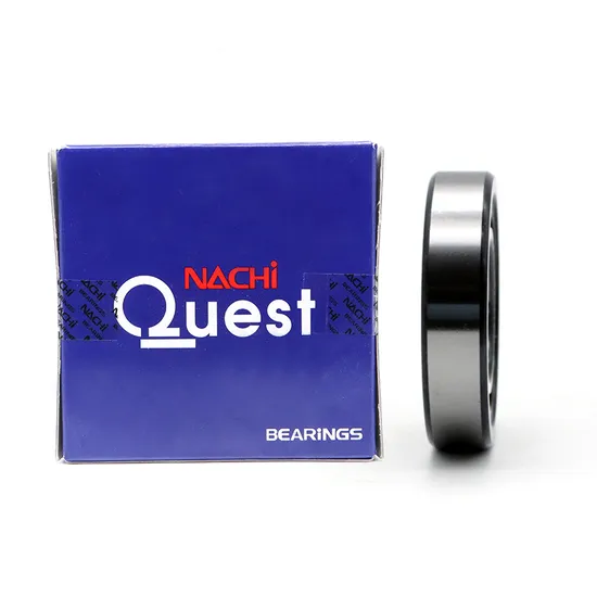 NACHI NSK N2308EM Cylindrical Roller Bearing – High-Load, Precision, Low Friction