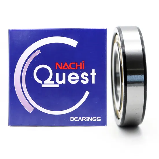 NACHI NSK NJ236EM NJ238EM NJ240EM Cylindrical Roller Bearings – High-Precision, Heavy-Duty