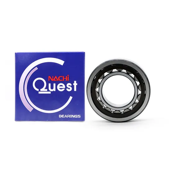 NACHI-NSK-Roller-Bearing-Nup312em-Nup313em-Nup314em-Cylindrical-Roller-Bearing