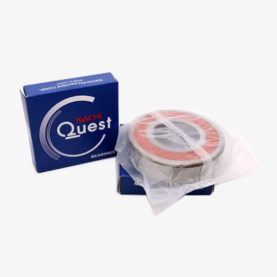 NACHI NTN 6020-2RS to 6321-2RS Deep Groove Ball Bearings