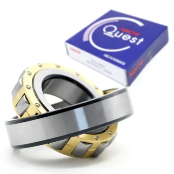 NACHI N2305EM Cylindrical Roller Bearing – High-Load, Precision OEM Factory