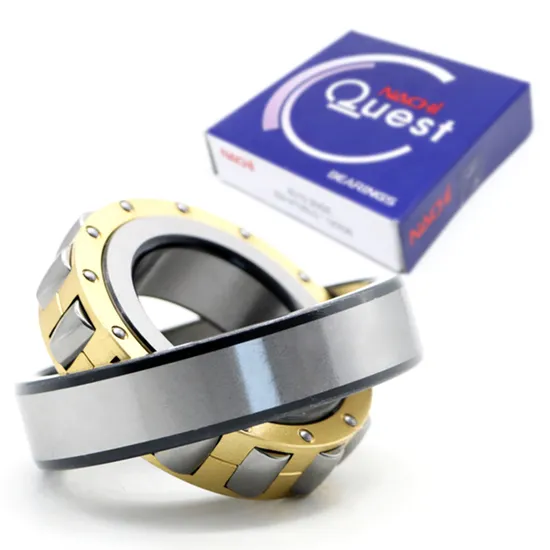 NACHI N2305EM Cylindrical Roller Bearing – High-Load, Precision OEM Factory