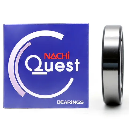 NACHI-Roller-Bearing-Nu205L-Cylindrical-Roller-Bearing